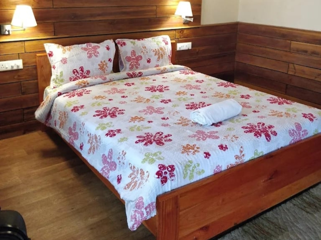 Non Ac Room