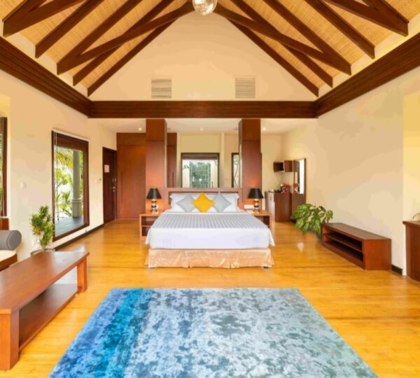 Luxury Interior