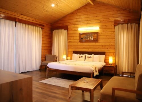 Ac Suits Room