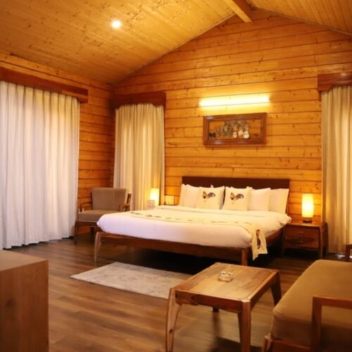 Ac Suits Room