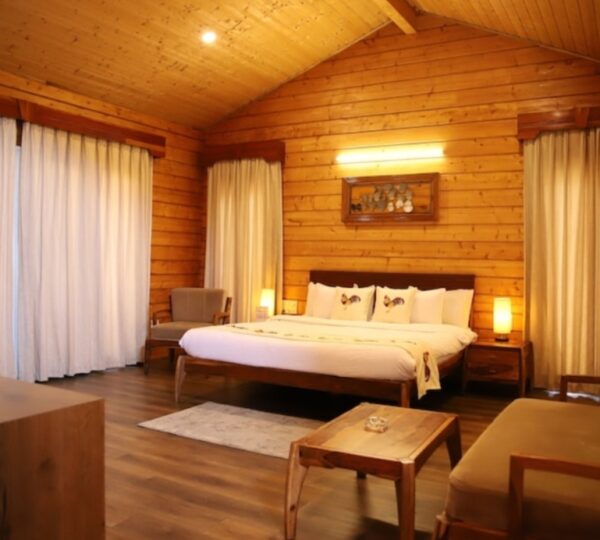 Luxury Interior
