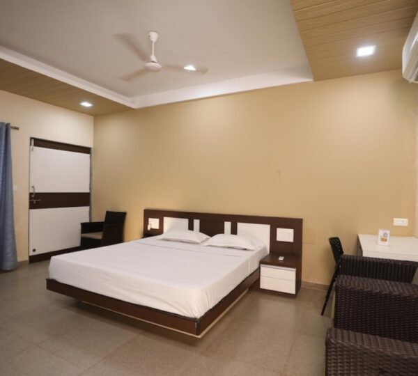 Luxury Interior