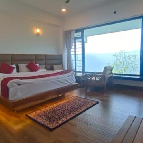 Ac Double Room