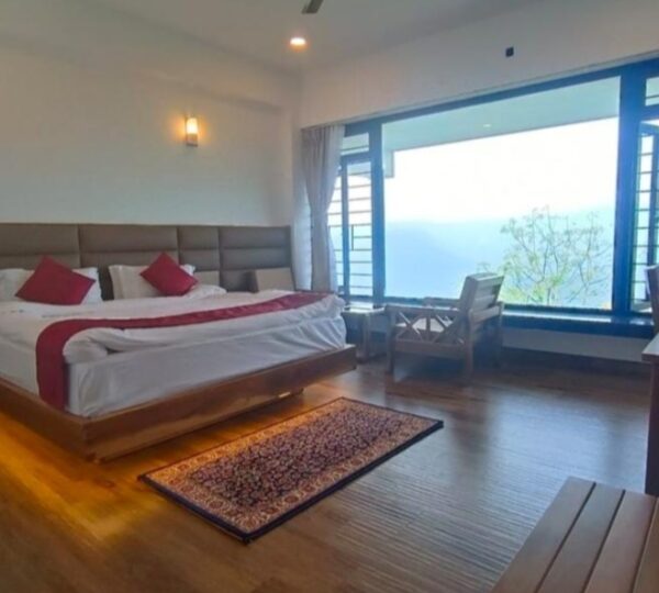 Luxury Interior