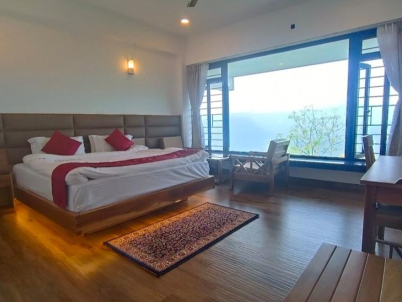 Ac Double Room